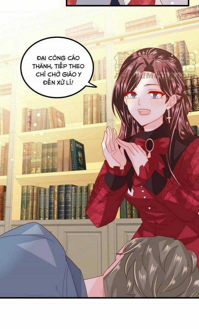 Ta Phải Làm Hoàng Hậu Chapter 44 trang 18