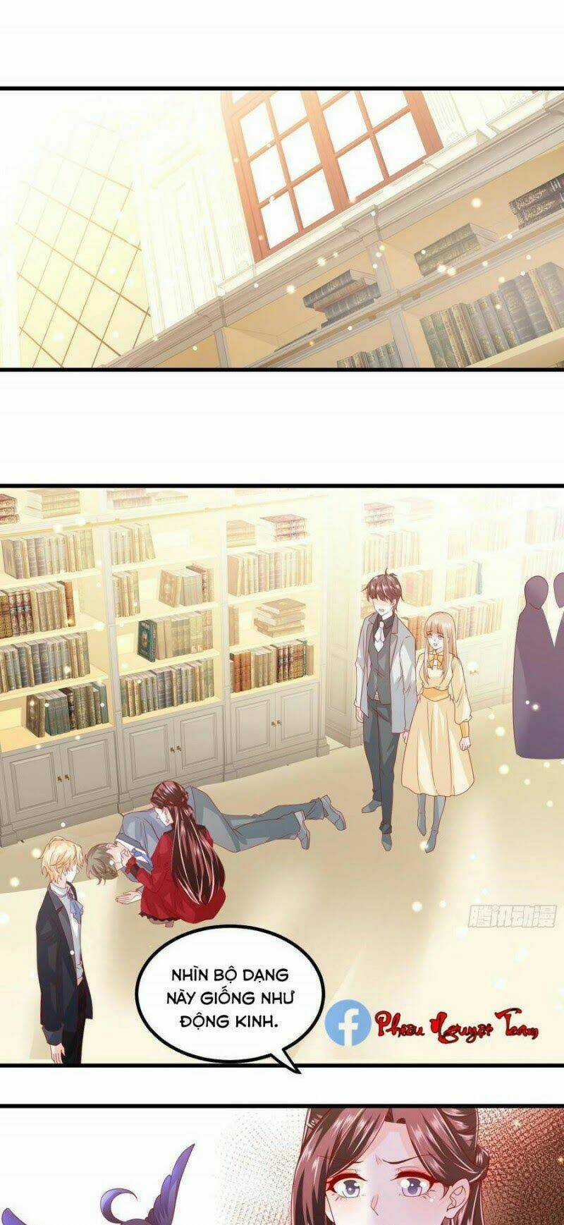 Ta Phải Làm Hoàng Hậu Chapter 44 trang 2