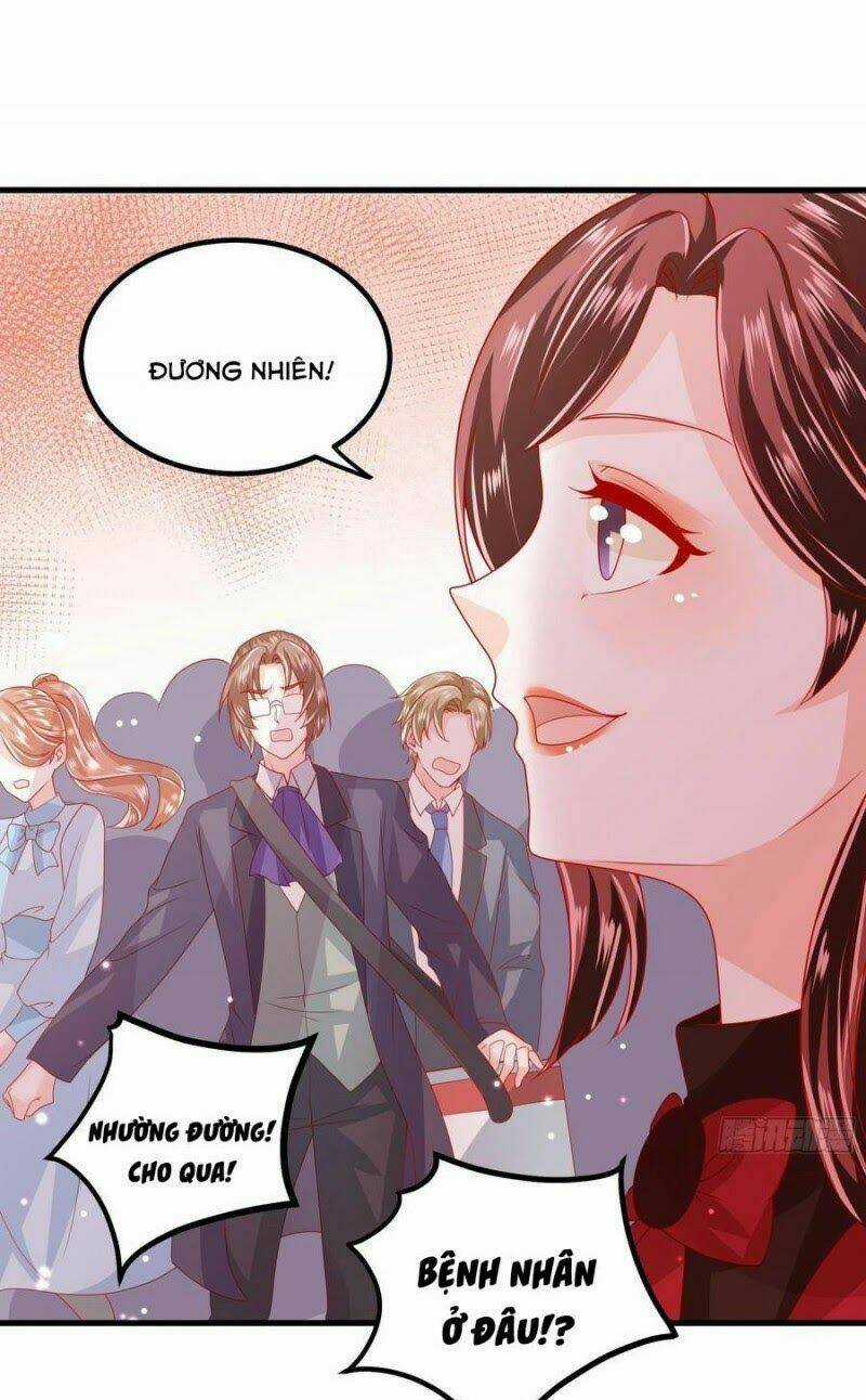 Ta Phải Làm Hoàng Hậu Chapter 44 trang 20