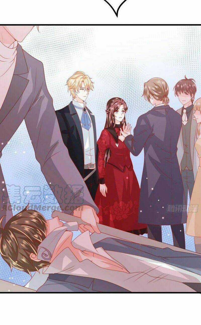 Ta Phải Làm Hoàng Hậu Chapter 44 trang 21