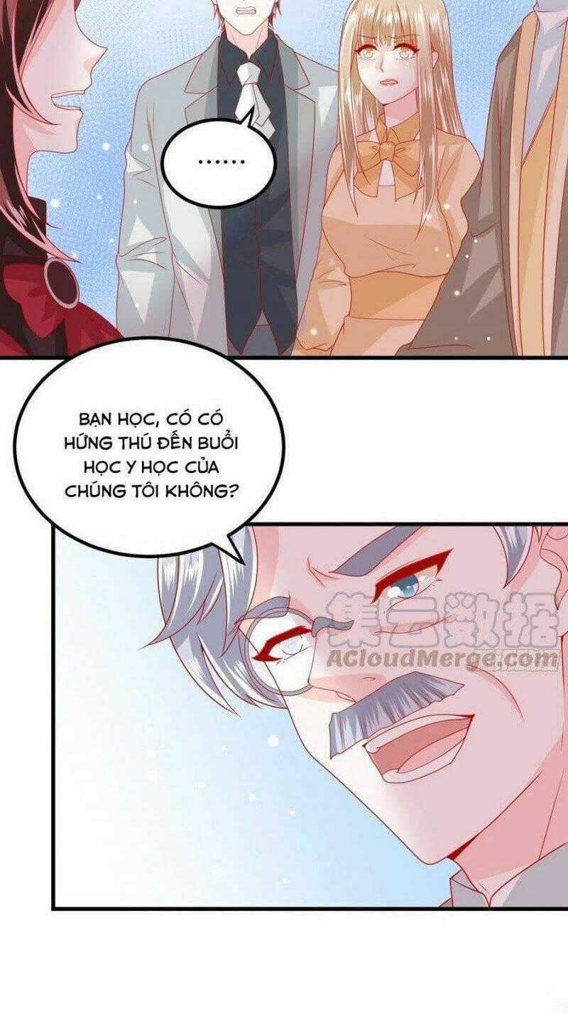 Ta Phải Làm Hoàng Hậu Chapter 44 trang 25