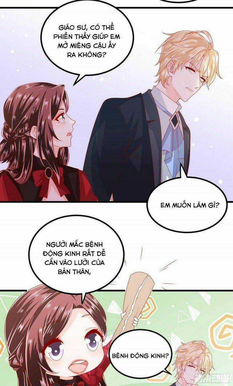 Ta Phải Làm Hoàng Hậu Chapter 44 trang 5