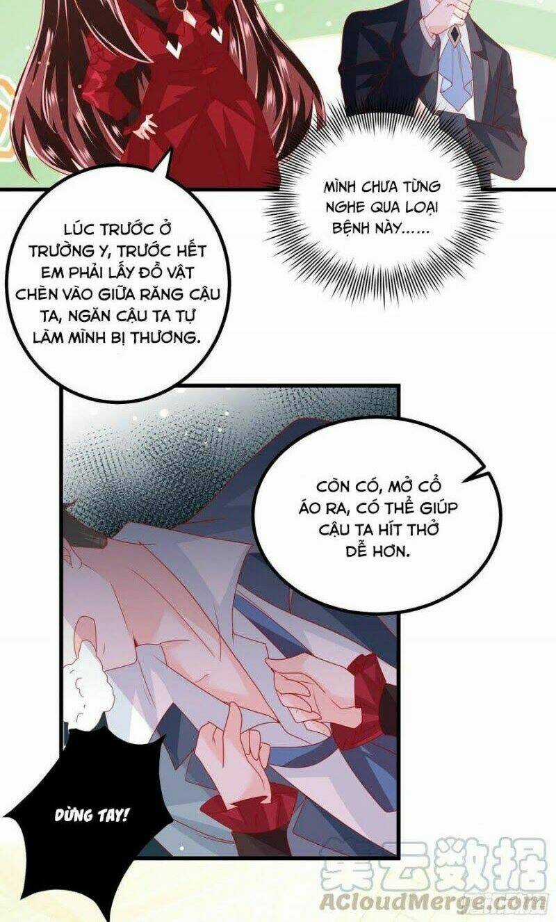 Ta Phải Làm Hoàng Hậu Chapter 44 trang 6