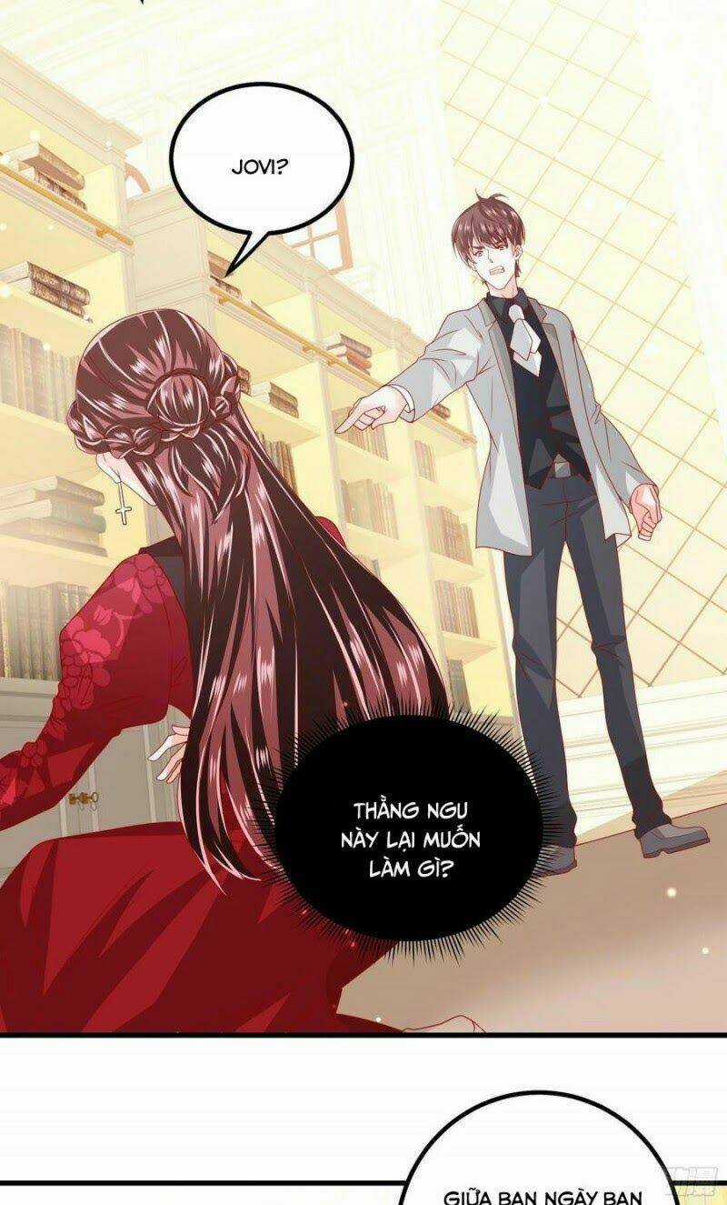 Ta Phải Làm Hoàng Hậu Chapter 44 trang 7