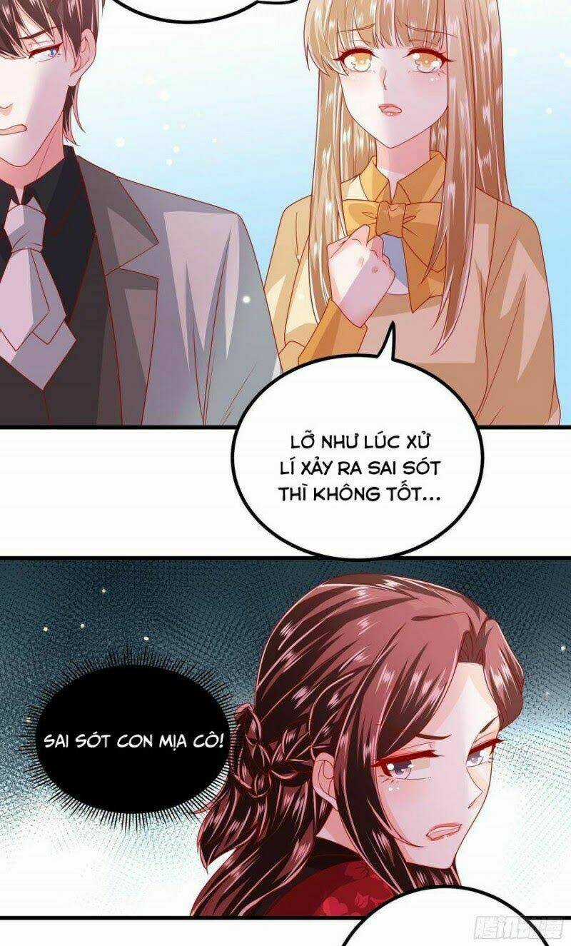 Ta Phải Làm Hoàng Hậu Chapter 44 trang 9