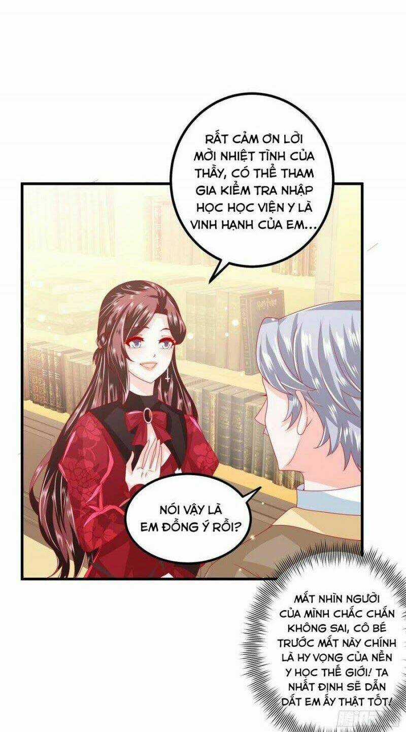 Ta Phải Làm Hoàng Hậu Chapter 45 trang 10