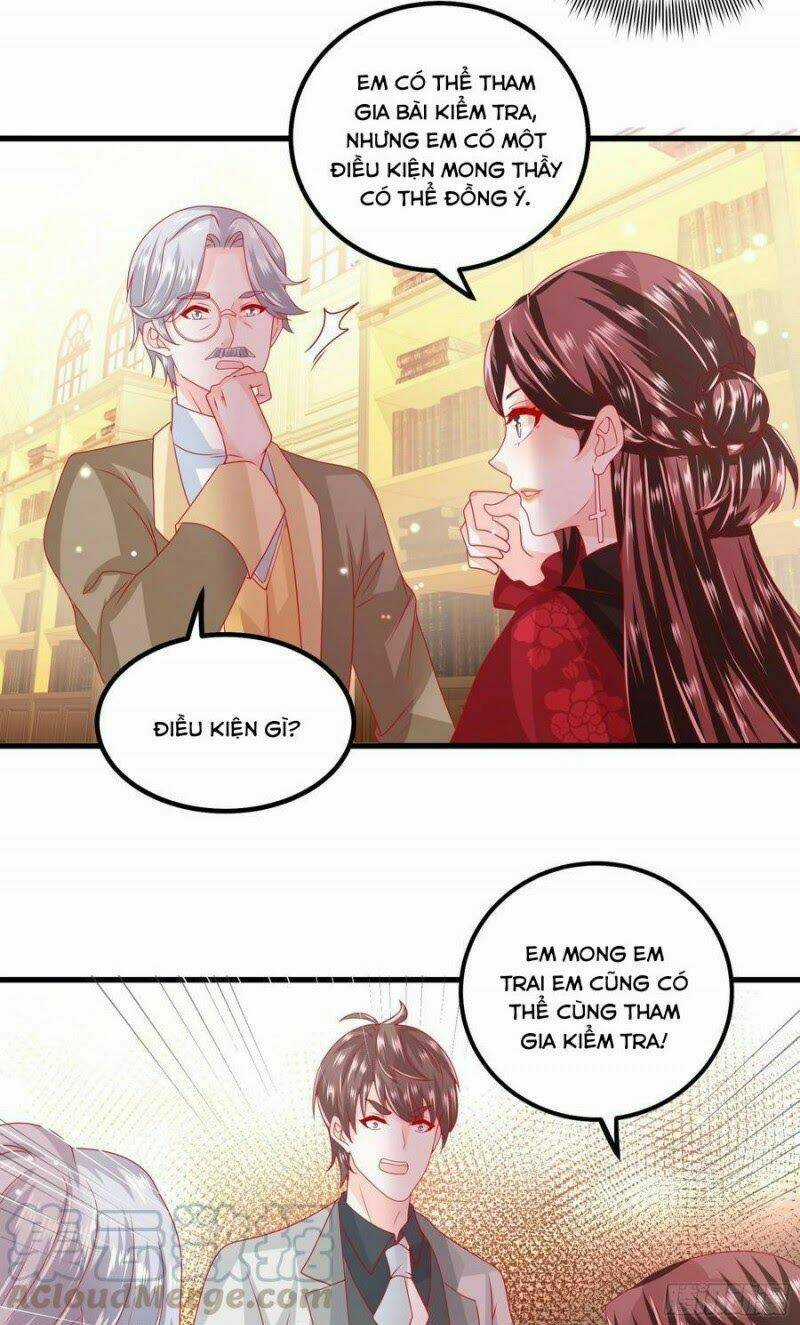 Ta Phải Làm Hoàng Hậu Chapter 45 trang 11