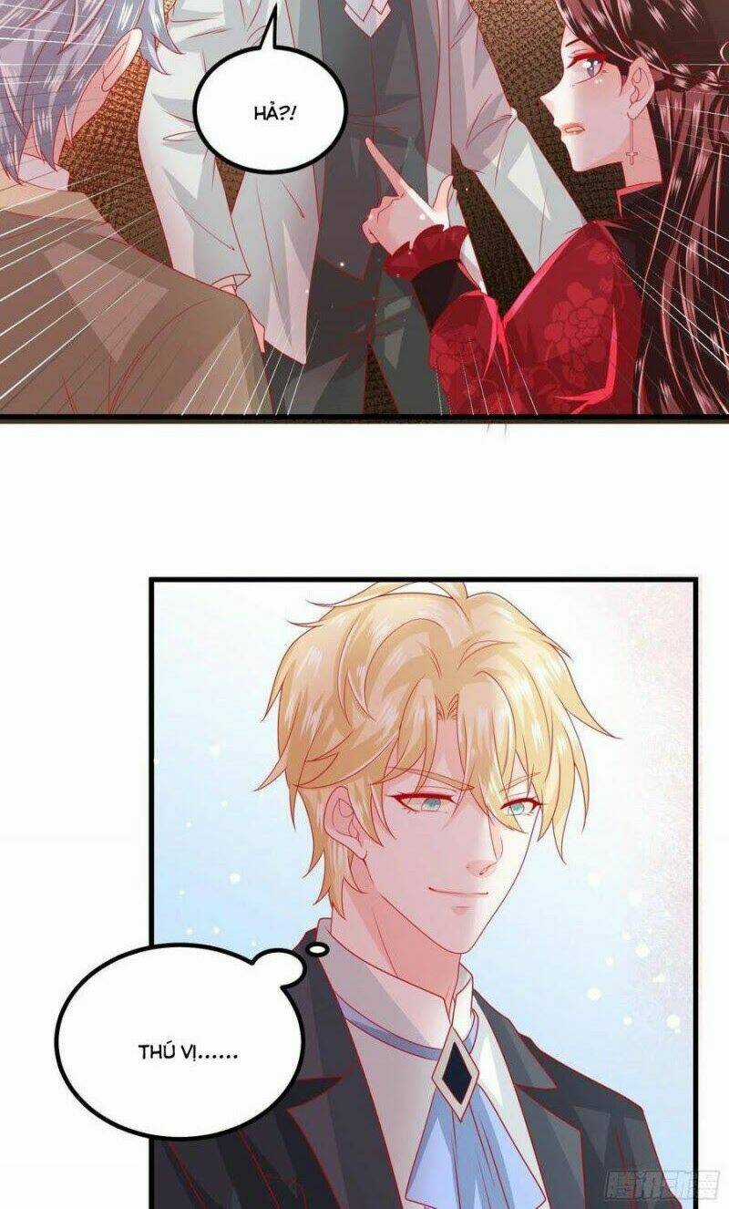 Ta Phải Làm Hoàng Hậu Chapter 45 trang 12