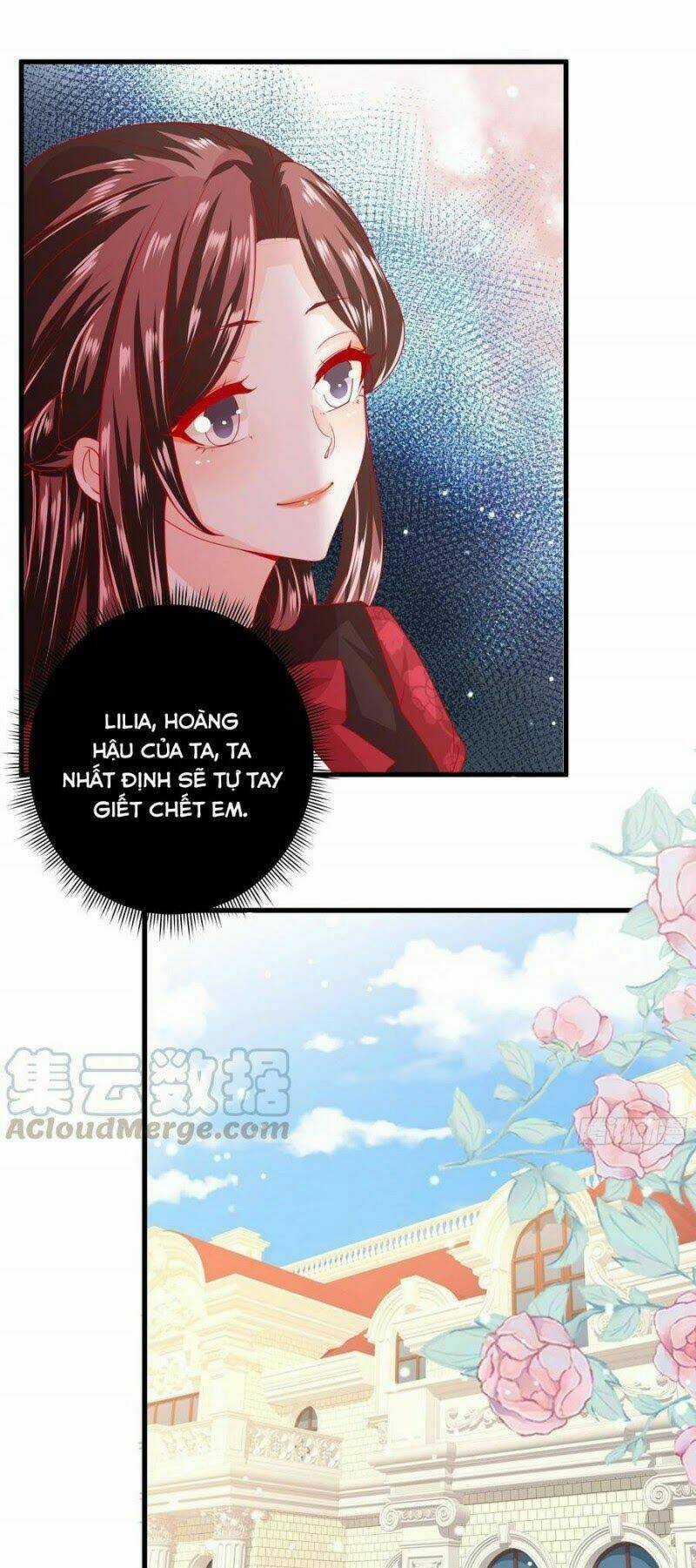 Ta Phải Làm Hoàng Hậu Chapter 45 trang 15
