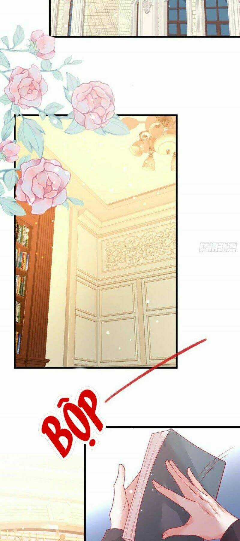 Ta Phải Làm Hoàng Hậu Chapter 45 trang 16