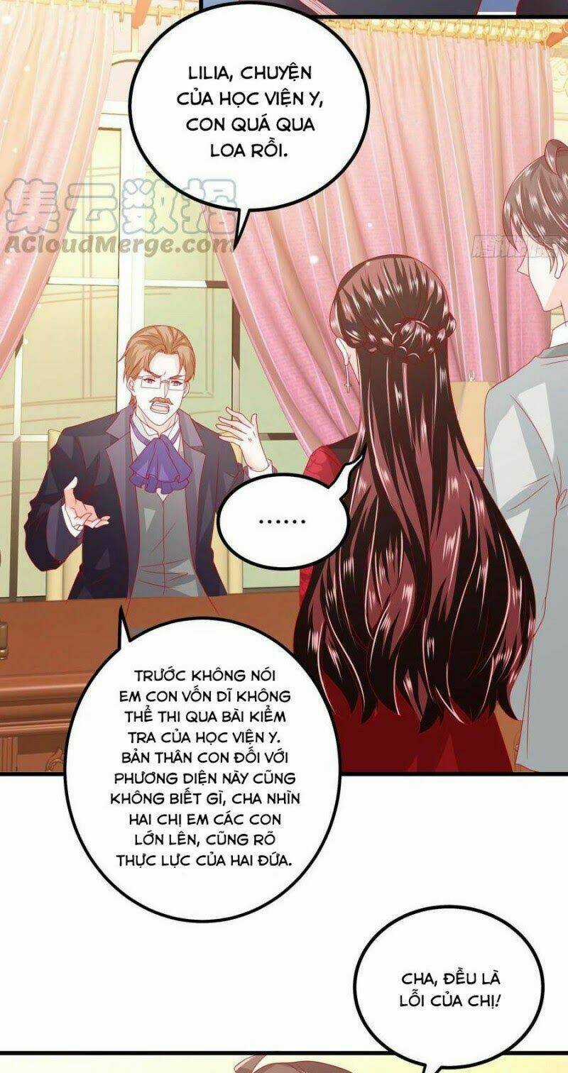 Ta Phải Làm Hoàng Hậu Chapter 45 trang 17