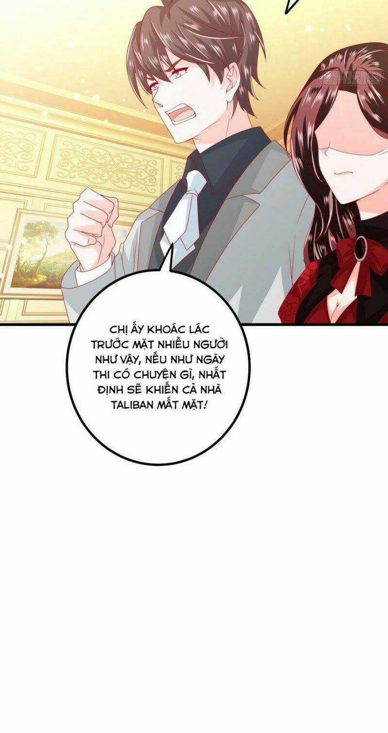 Ta Phải Làm Hoàng Hậu Chapter 45 trang 18