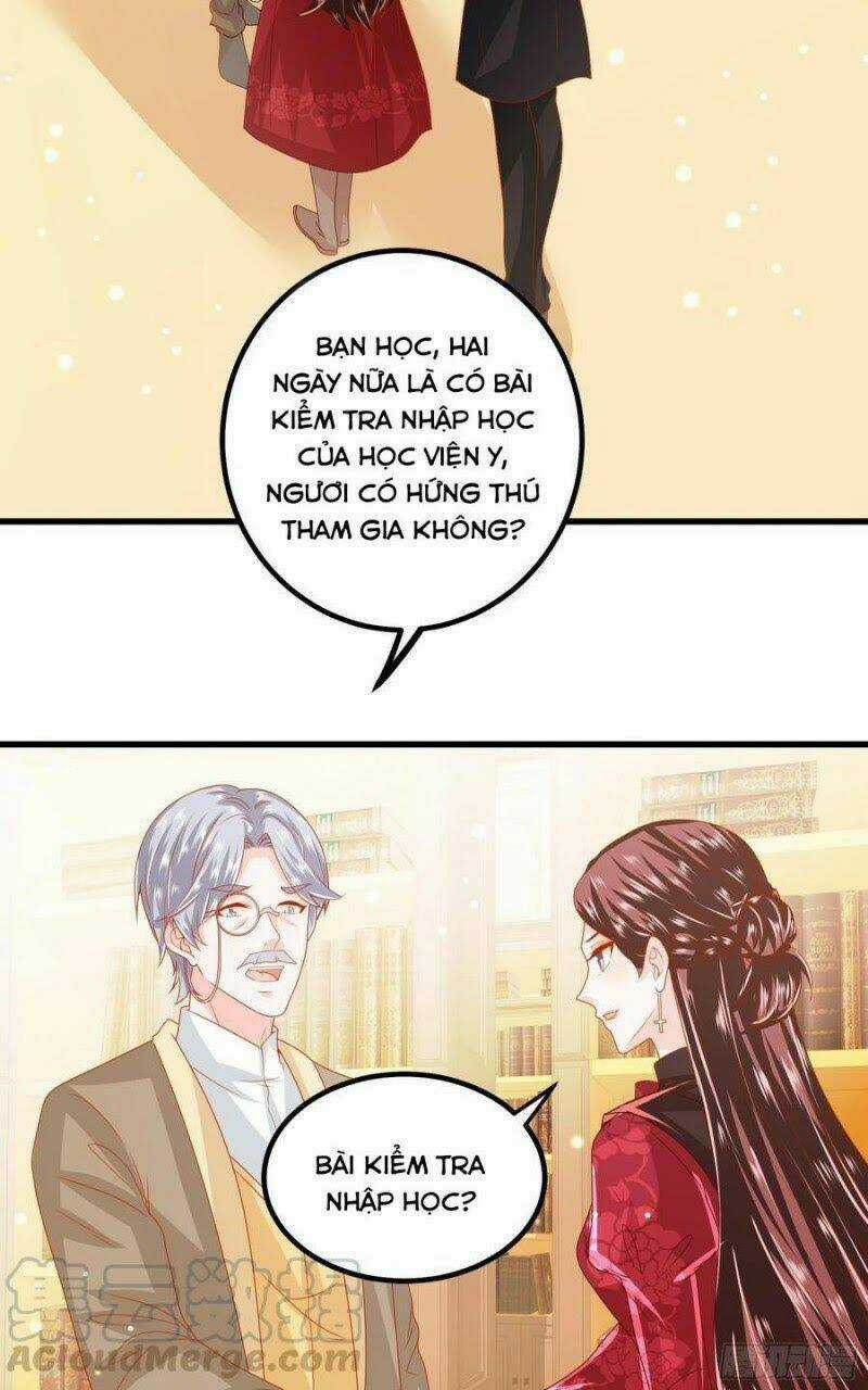 Ta Phải Làm Hoàng Hậu Chapter 45 trang 2