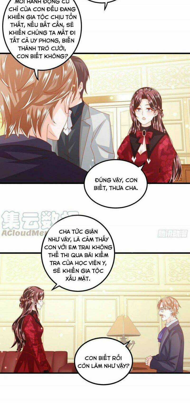 Ta Phải Làm Hoàng Hậu Chapter 45 trang 20