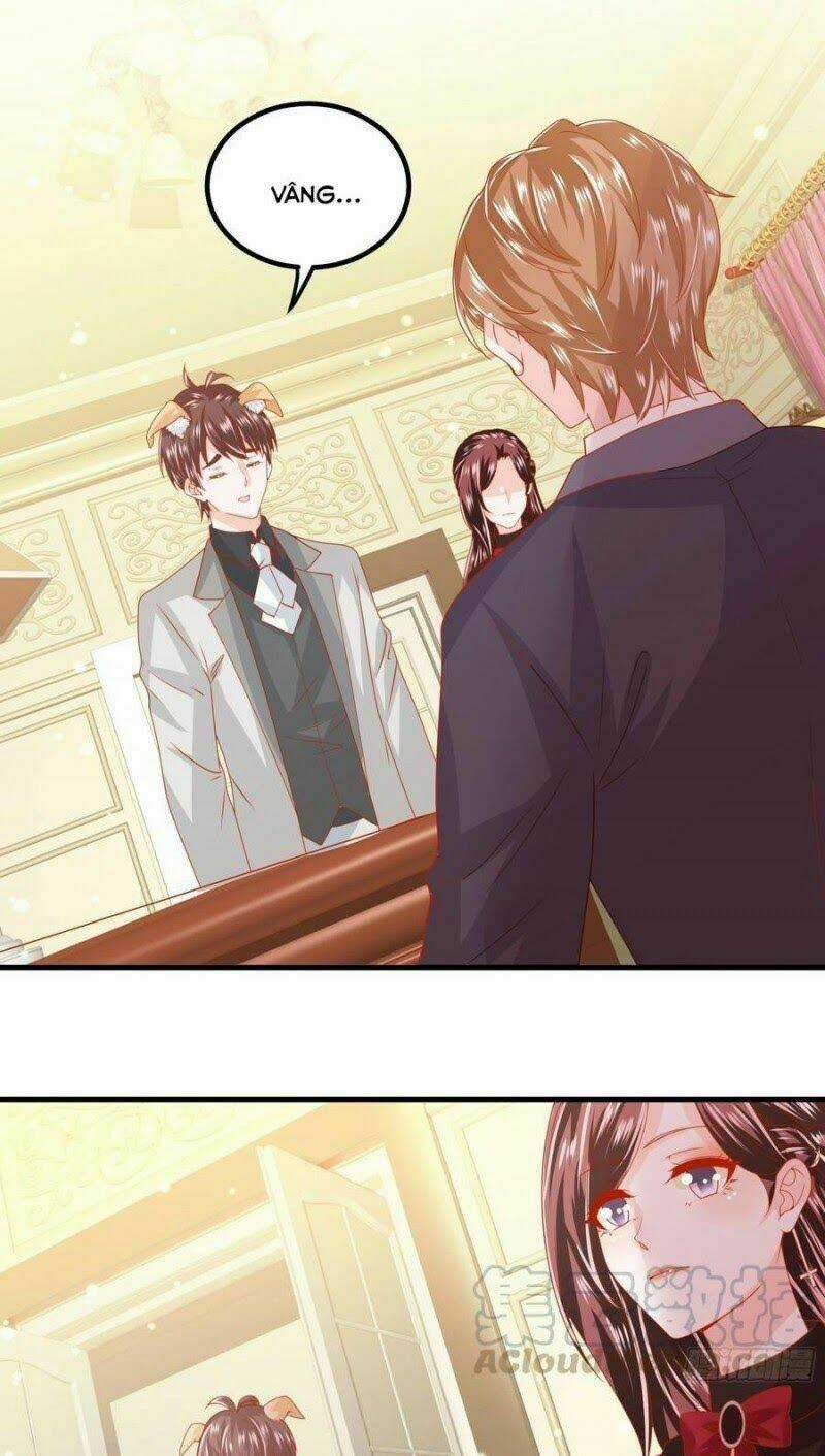 Ta Phải Làm Hoàng Hậu Chapter 45 trang 23