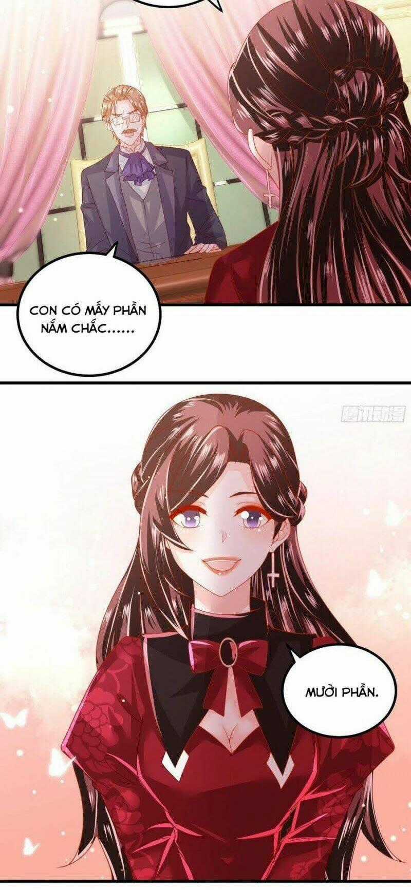 Ta Phải Làm Hoàng Hậu Chapter 45 trang 26