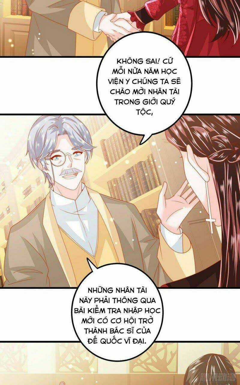 Ta Phải Làm Hoàng Hậu Chapter 45 trang 3