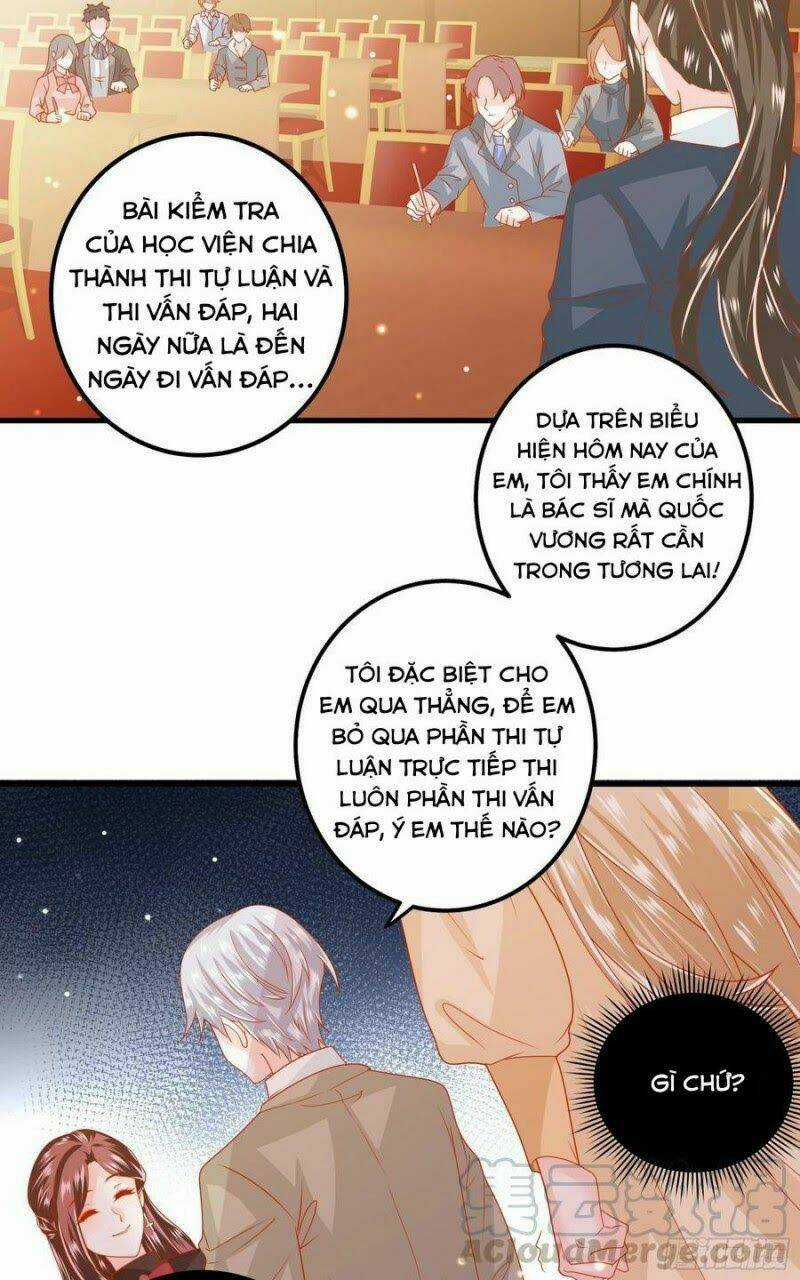 Ta Phải Làm Hoàng Hậu Chapter 45 trang 4