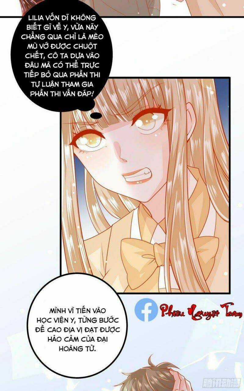 Ta Phải Làm Hoàng Hậu Chapter 45 trang 5