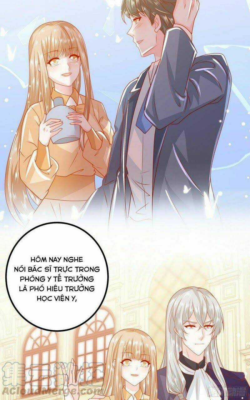 Ta Phải Làm Hoàng Hậu Chapter 45 trang 6