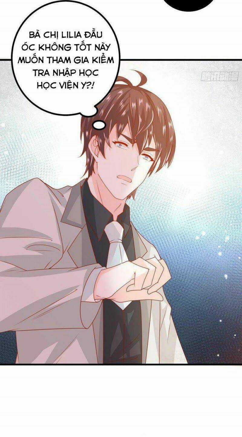 Ta Phải Làm Hoàng Hậu Chapter 45 trang 9