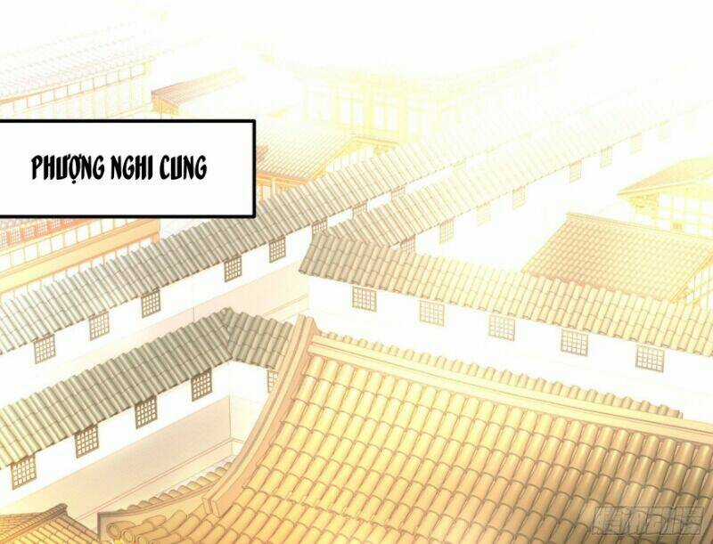 Ta Phải Làm Hoàng Hậu Chapter 5 trang 2