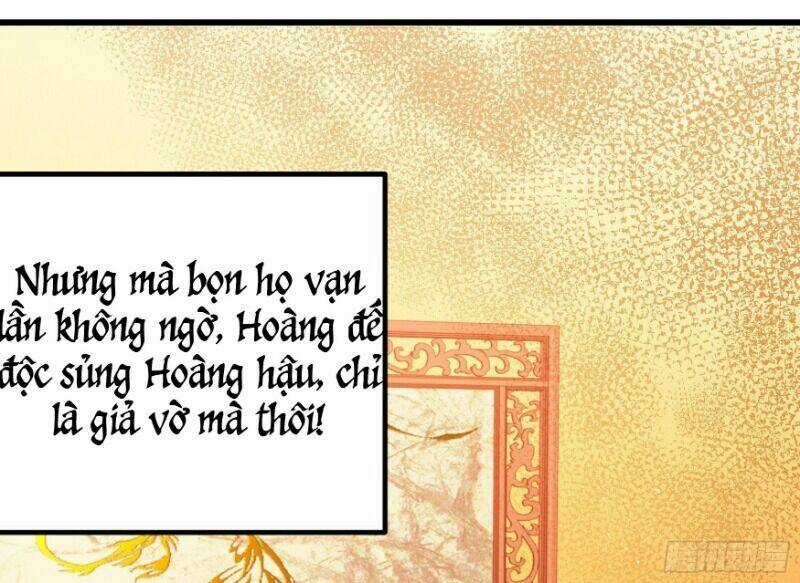 Ta Phải Làm Hoàng Hậu Chapter 5 trang 24