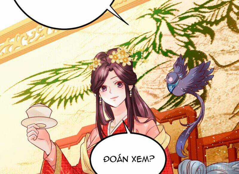 Ta Phải Làm Hoàng Hậu Chapter 5 trang 26