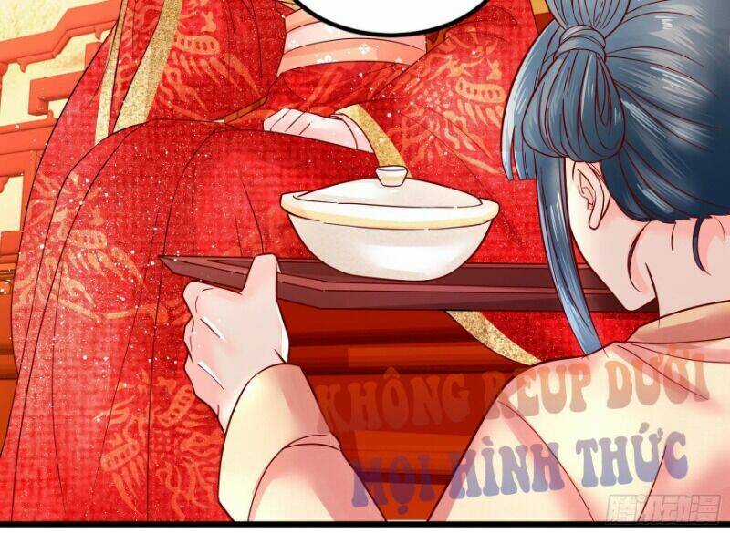 Ta Phải Làm Hoàng Hậu Chapter 5 trang 27