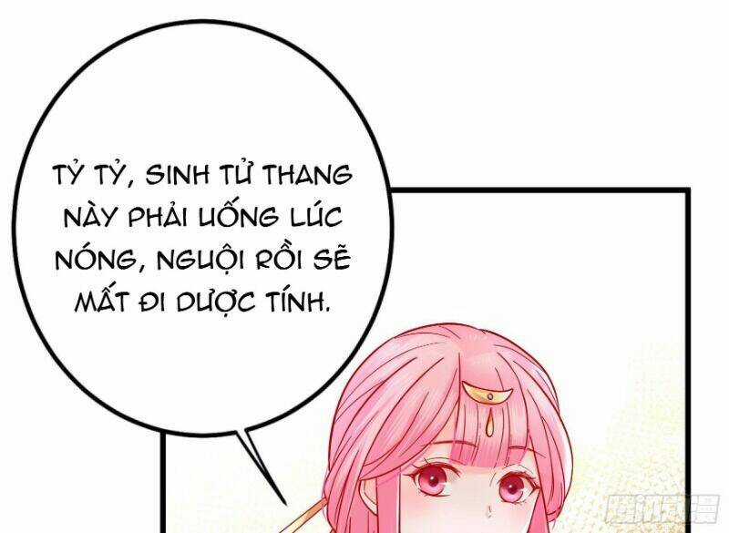 Ta Phải Làm Hoàng Hậu Chapter 5 trang 28