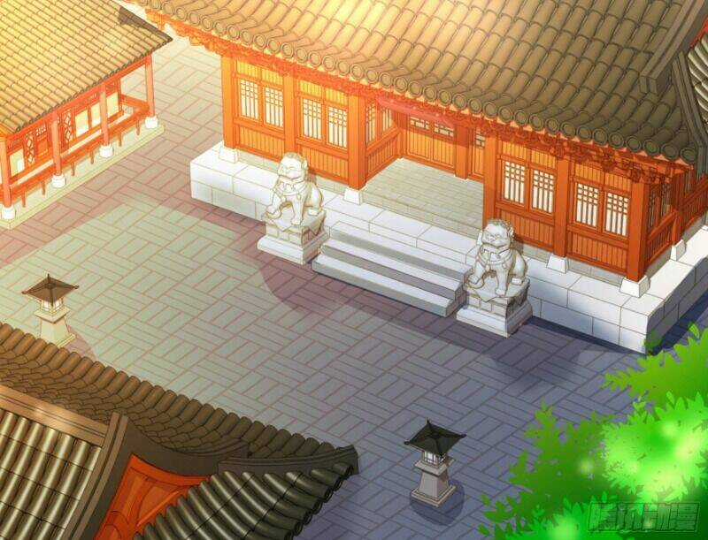 Ta Phải Làm Hoàng Hậu Chapter 5 trang 3