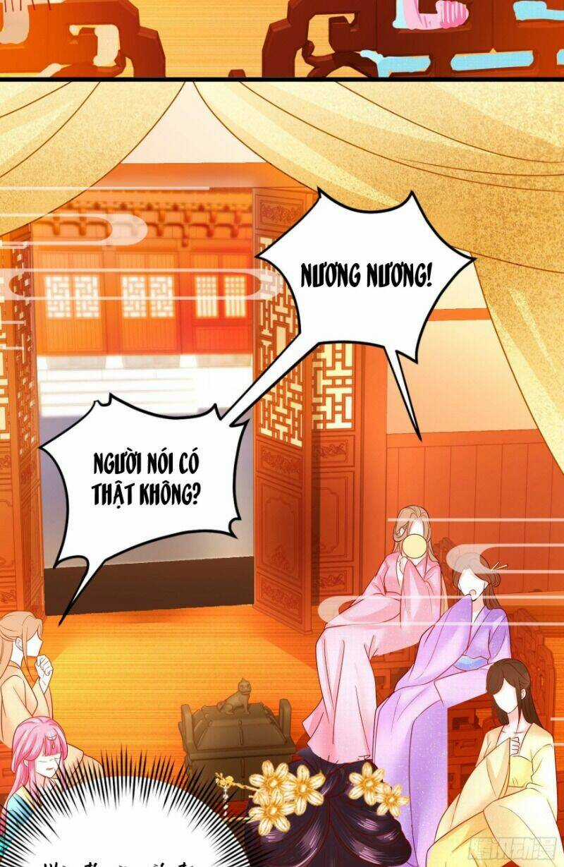 Ta Phải Làm Hoàng Hậu Chapter 5 trang 33