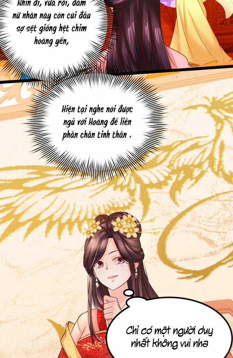 Ta Phải Làm Hoàng Hậu Chapter 5 trang 34