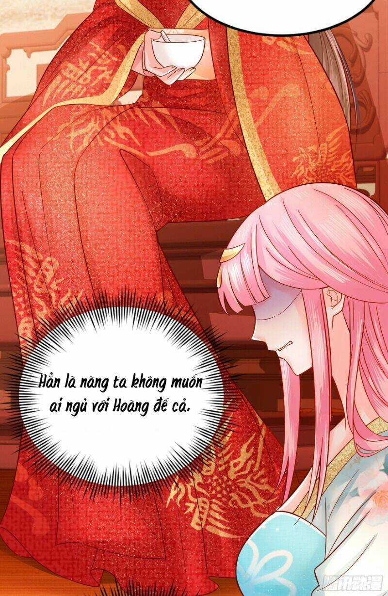 Ta Phải Làm Hoàng Hậu Chapter 5 trang 35