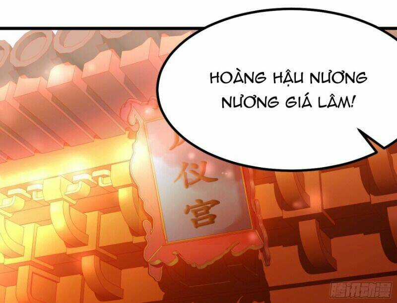Ta Phải Làm Hoàng Hậu Chapter 5 trang 6