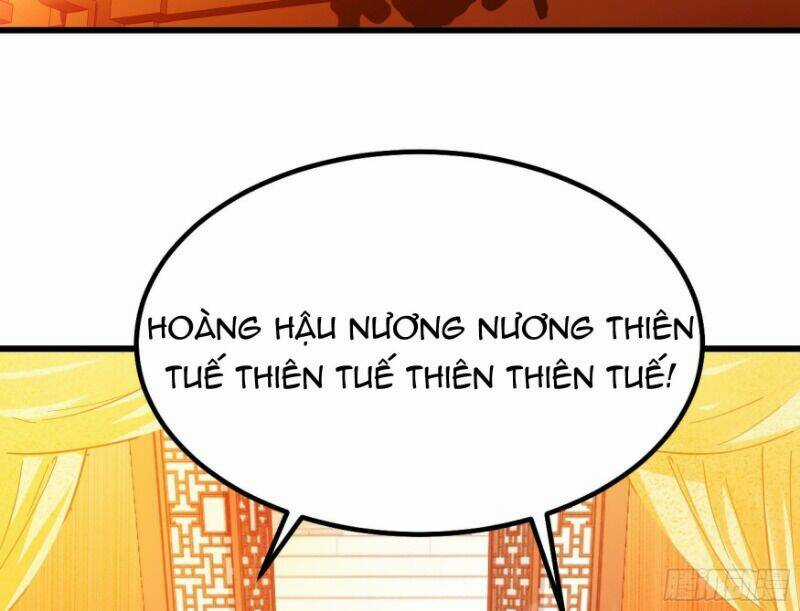 Ta Phải Làm Hoàng Hậu Chapter 5 trang 7
