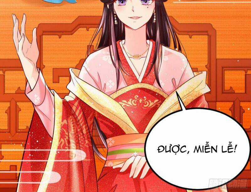 Ta Phải Làm Hoàng Hậu Chapter 5 trang 9