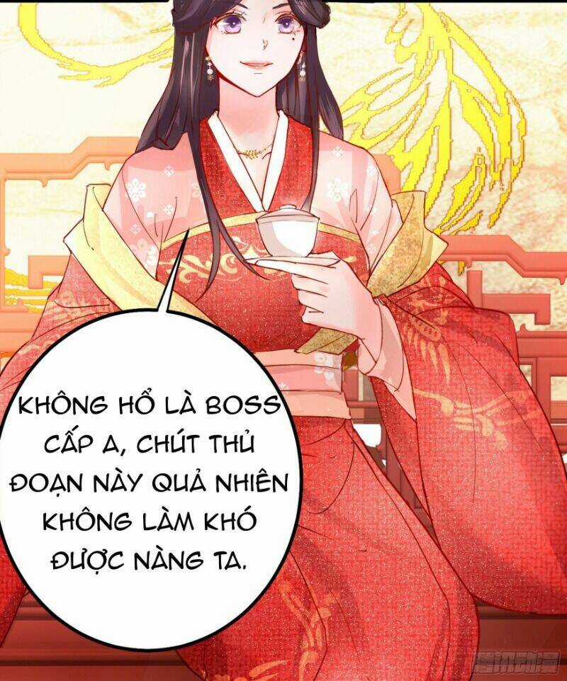 Ta Phải Làm Hoàng Hậu Chapter 6 trang 13