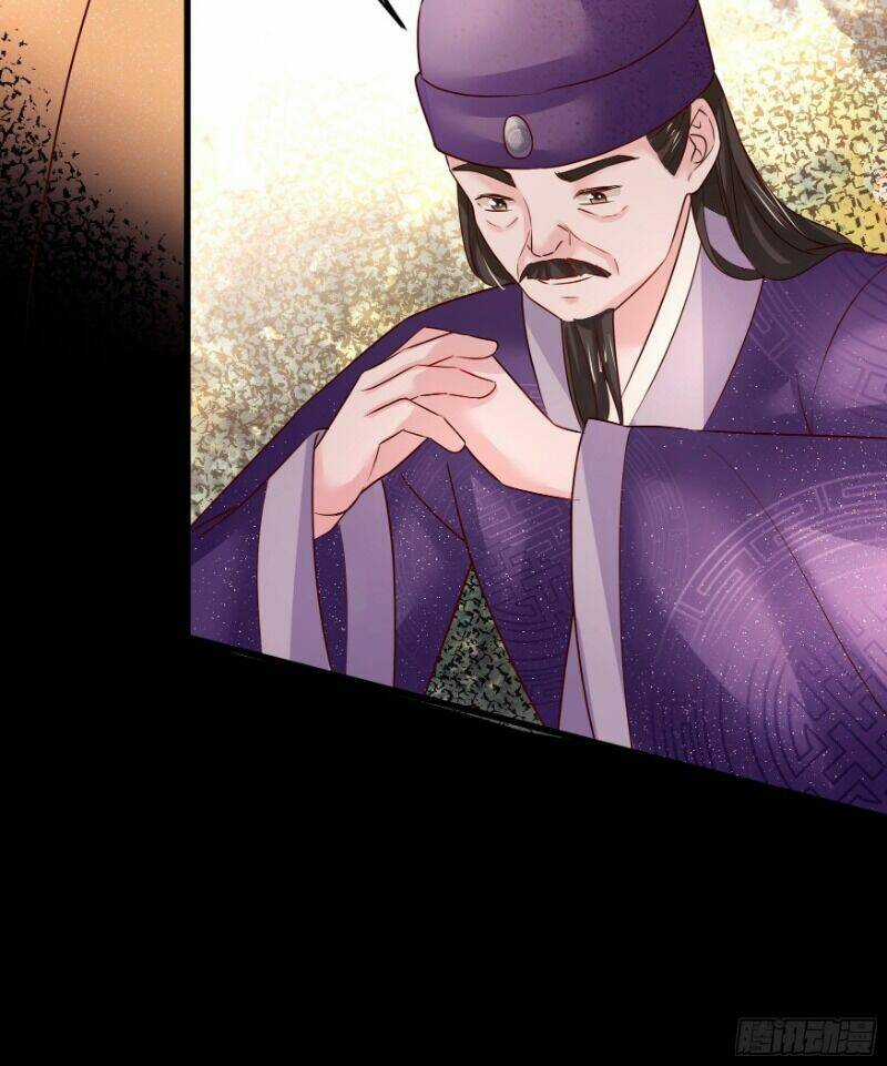 Ta Phải Làm Hoàng Hậu Chapter 6 trang 17