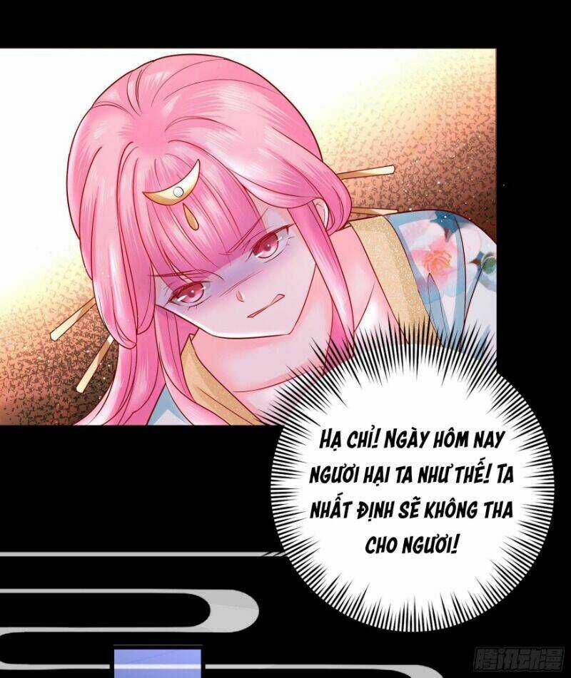 Ta Phải Làm Hoàng Hậu Chapter 6 trang 18