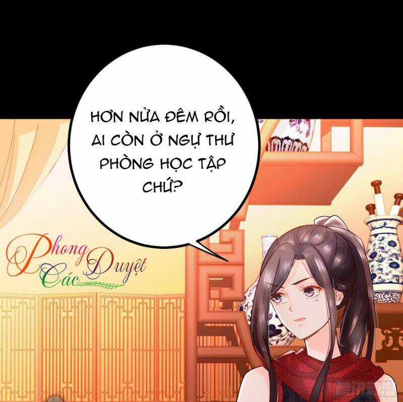 Ta Phải Làm Hoàng Hậu Chapter 6 trang 26