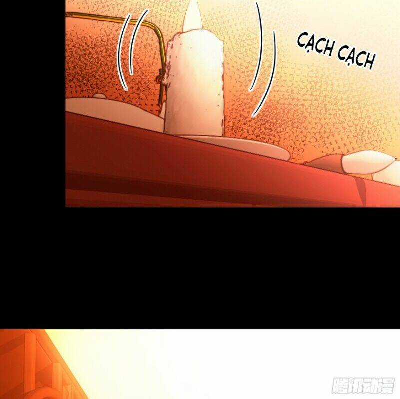 Ta Phải Làm Hoàng Hậu Chapter 6 trang 28