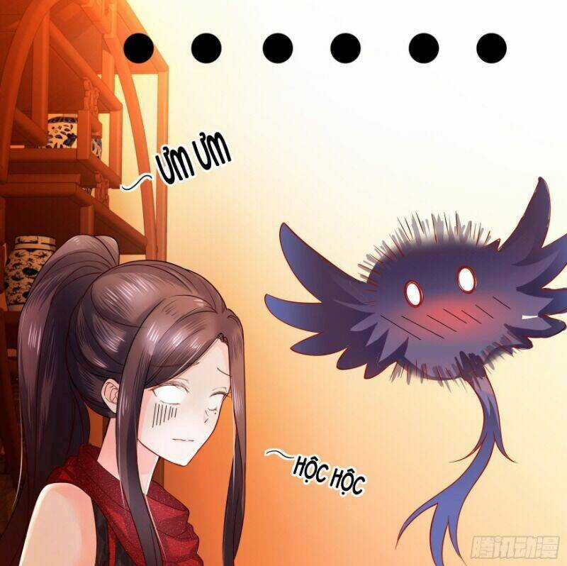 Ta Phải Làm Hoàng Hậu Chapter 6 trang 29