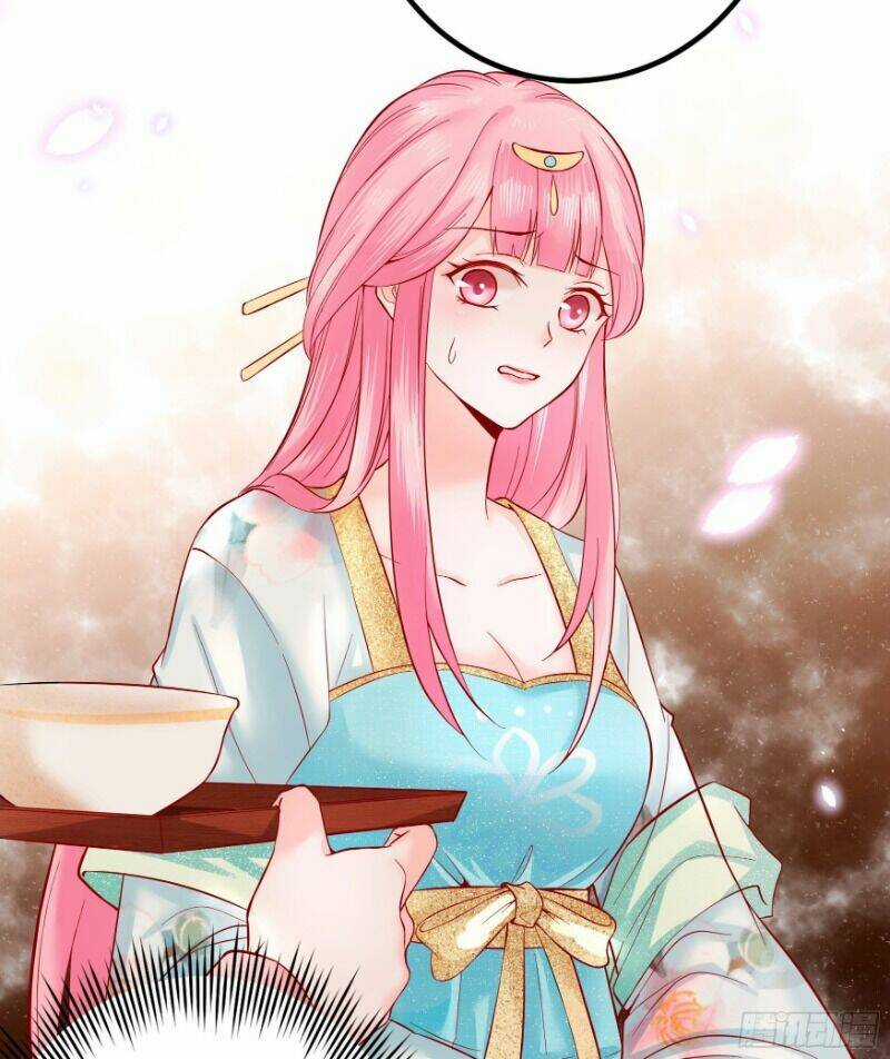 Ta Phải Làm Hoàng Hậu Chapter 6 trang 3