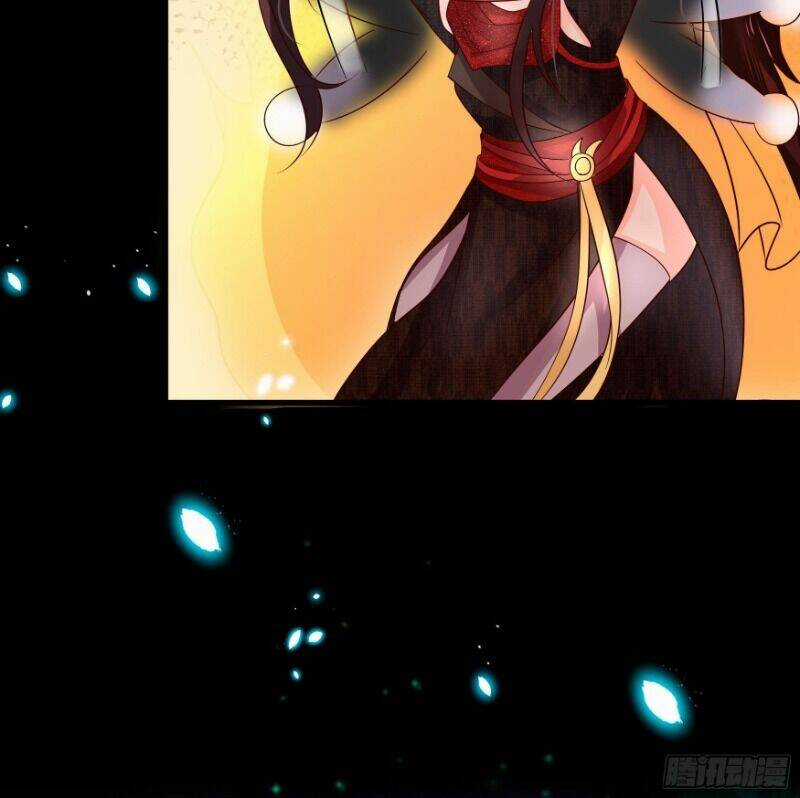 Ta Phải Làm Hoàng Hậu Chapter 6 trang 31