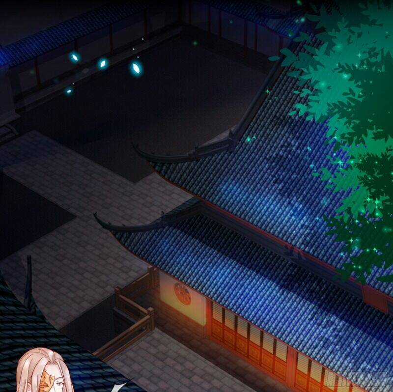 Ta Phải Làm Hoàng Hậu Chapter 6 trang 32