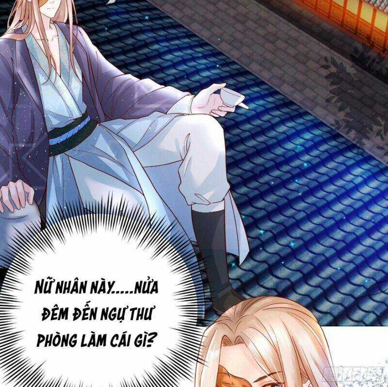 Ta Phải Làm Hoàng Hậu Chapter 6 trang 33