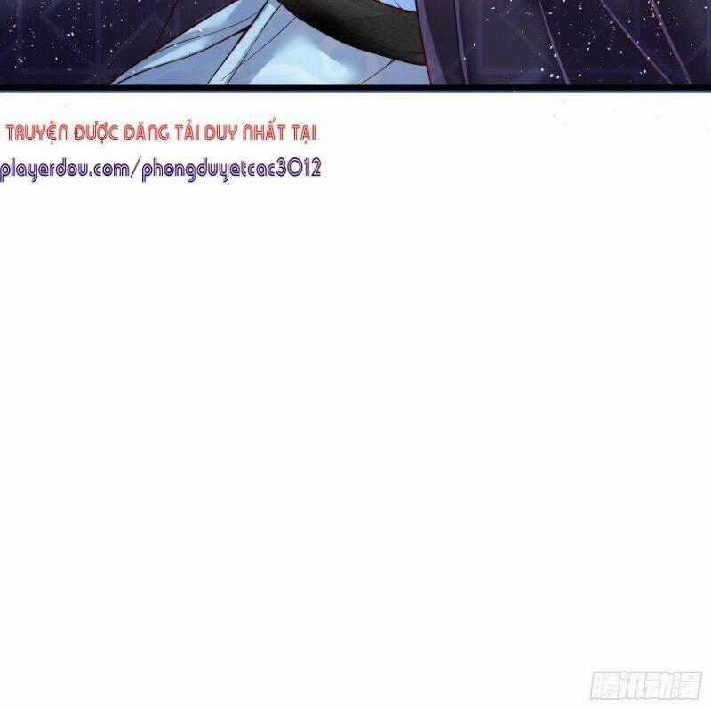 Ta Phải Làm Hoàng Hậu Chapter 6 trang 35