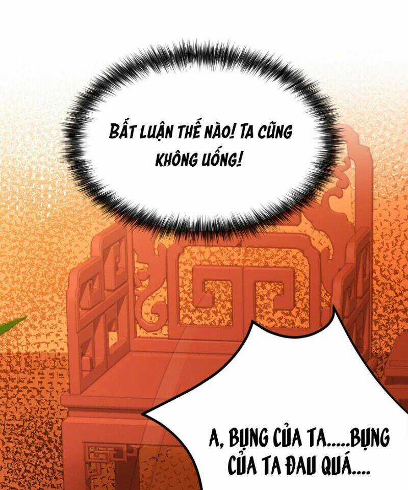 Ta Phải Làm Hoàng Hậu Chapter 6 trang 9