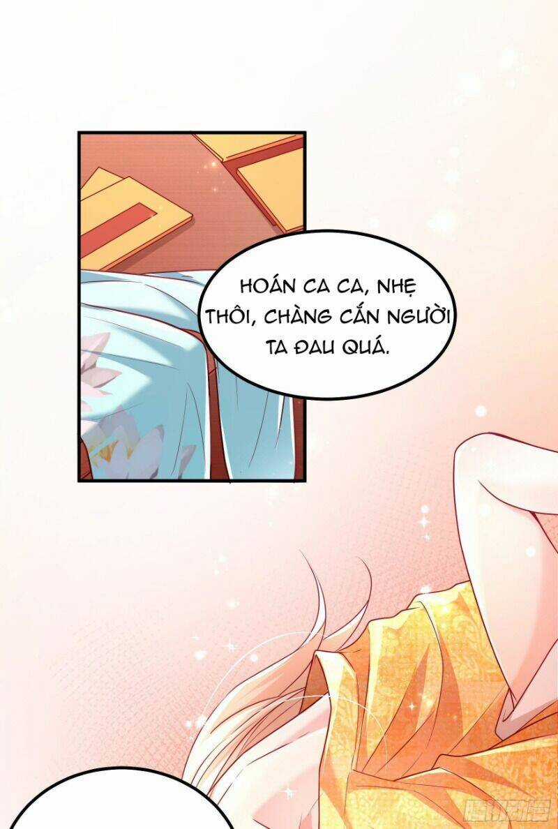 Ta Phải Làm Hoàng Hậu Chapter 7 trang 2
